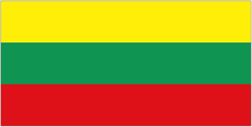 Lithuania U21 logo