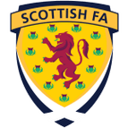 Scotland U21 logo
