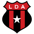 LD Alajuelense logo