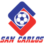 San Carlos logo
