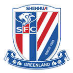 Shanghai Shenhua logo