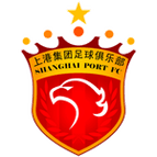SHANGHAI SIPG logo