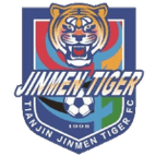 Tianjin Teda logo