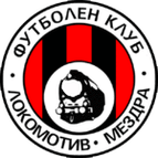 Lokomotiv Mezdra logo