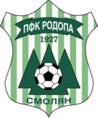 Rodopa Smolyan logo