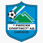 Rilski Sportist Samokov logo