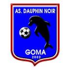 Dauphins Noirs logo