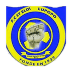 Saint Eloi Lupopo logo