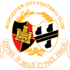 Worcester City logo