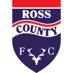 Ross County FC logo