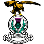 Inverness CT logo