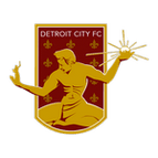 Detroit City logo