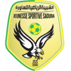 JS Saoura logo