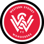 Western Sydney Wanderers logo
