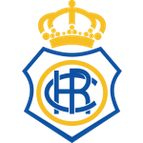 Recreativo Huelva logo