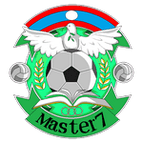 Master 7 logo
