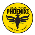 Wellington Phoenix logo