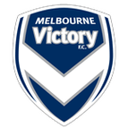 Melbourne Victory logo