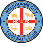 Melbourne City logo