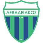 Levadiakos logo