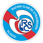 Strasbourg logo