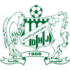 Difaa El Jadida logo