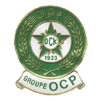 Olympique Khouribga logo