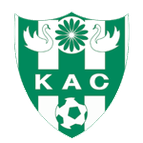 KAC Kenitra logo
