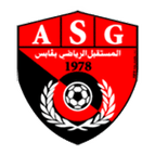 AS Gabes logo