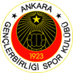 Genclerbirligi logo