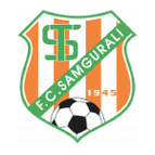 Samgurali logo