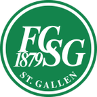 FC St. Gallen logo
