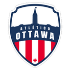Atlético Ottawa logo
