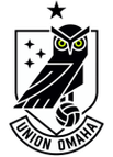 Union Omaha logo