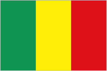 Mali U20 logo