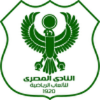 Al-Masry SC logo