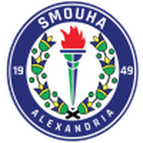 Smouha SC logo