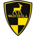 Wadi Degla logo