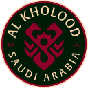 Al Kholood logo