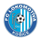 Lokomotíva Košice logo