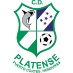 Platense FC logo