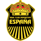 Real Espana logo