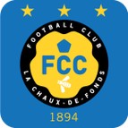 La Chaux-de-Fonds logo