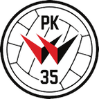 PK-35 logo