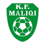 Maliqi logo