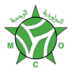 Mouloudia Oujda logo