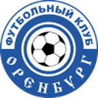Orenburg logo