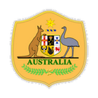 Australia U23 logo