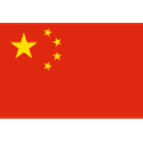 China PR U23 logo