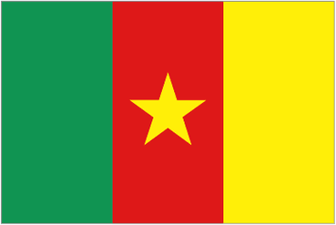 Cameroon U20 logo